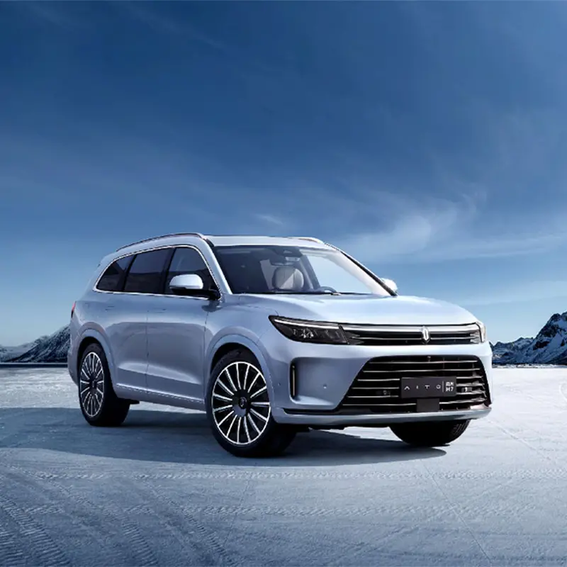 2024-AITO M7 / Six-seat/ RWD