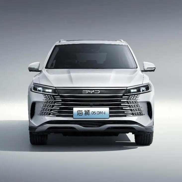 BYD Sea Lion 05 DM