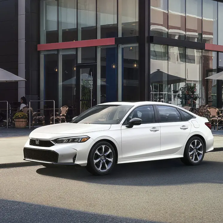 Honda Civic/Hybrid