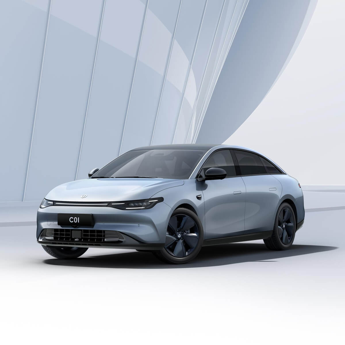 Leapmotor C01/EREV