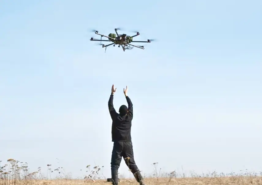 drone