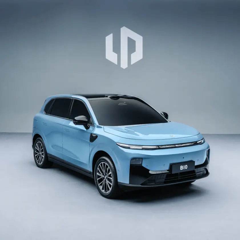Leapmotor B10