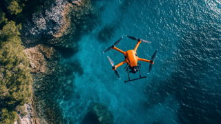 The Comprehensive Handbook for Sourcing the Best Waterproof Drones Globally