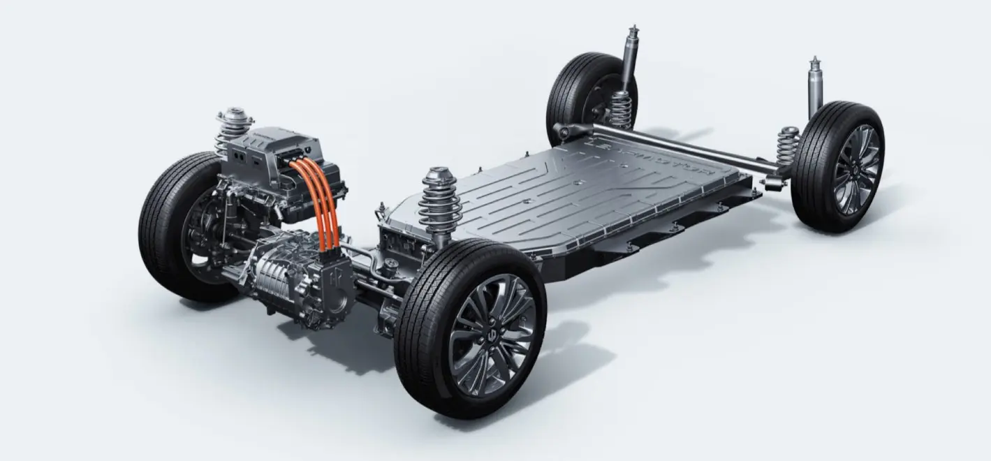 A Quick Overview of the core differences between Ternary lithium batteries and lithium iron phosphate batteries for new energy electric Vehicles