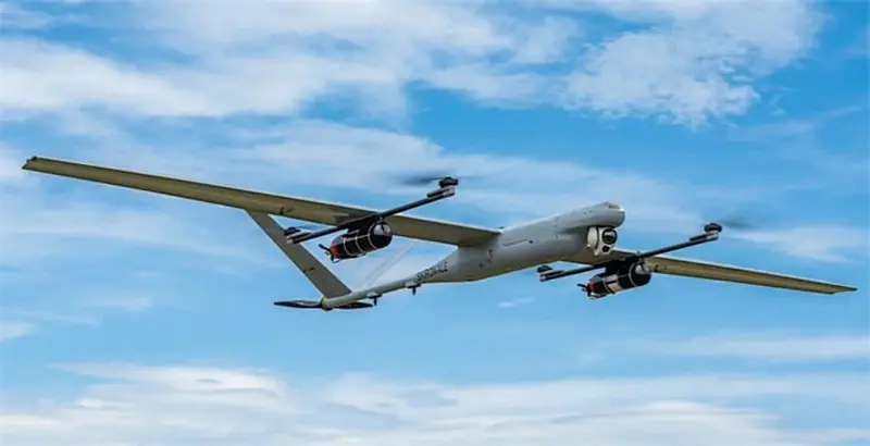 UAV 01