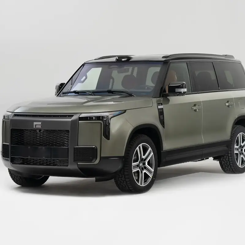 ROX 01 / 6-seat