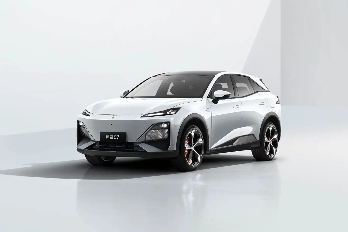 2025-DEEPAL S07 / EV