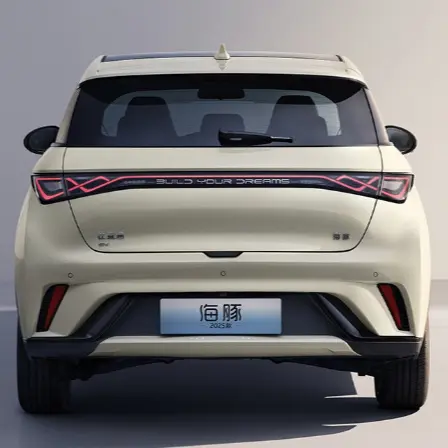 BYD Dauphin