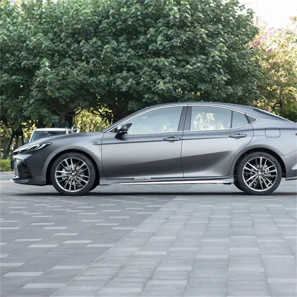 Camry/Hybrid