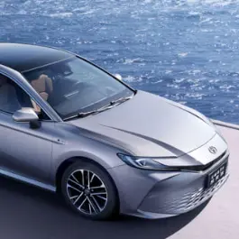 Camry/Hybrid